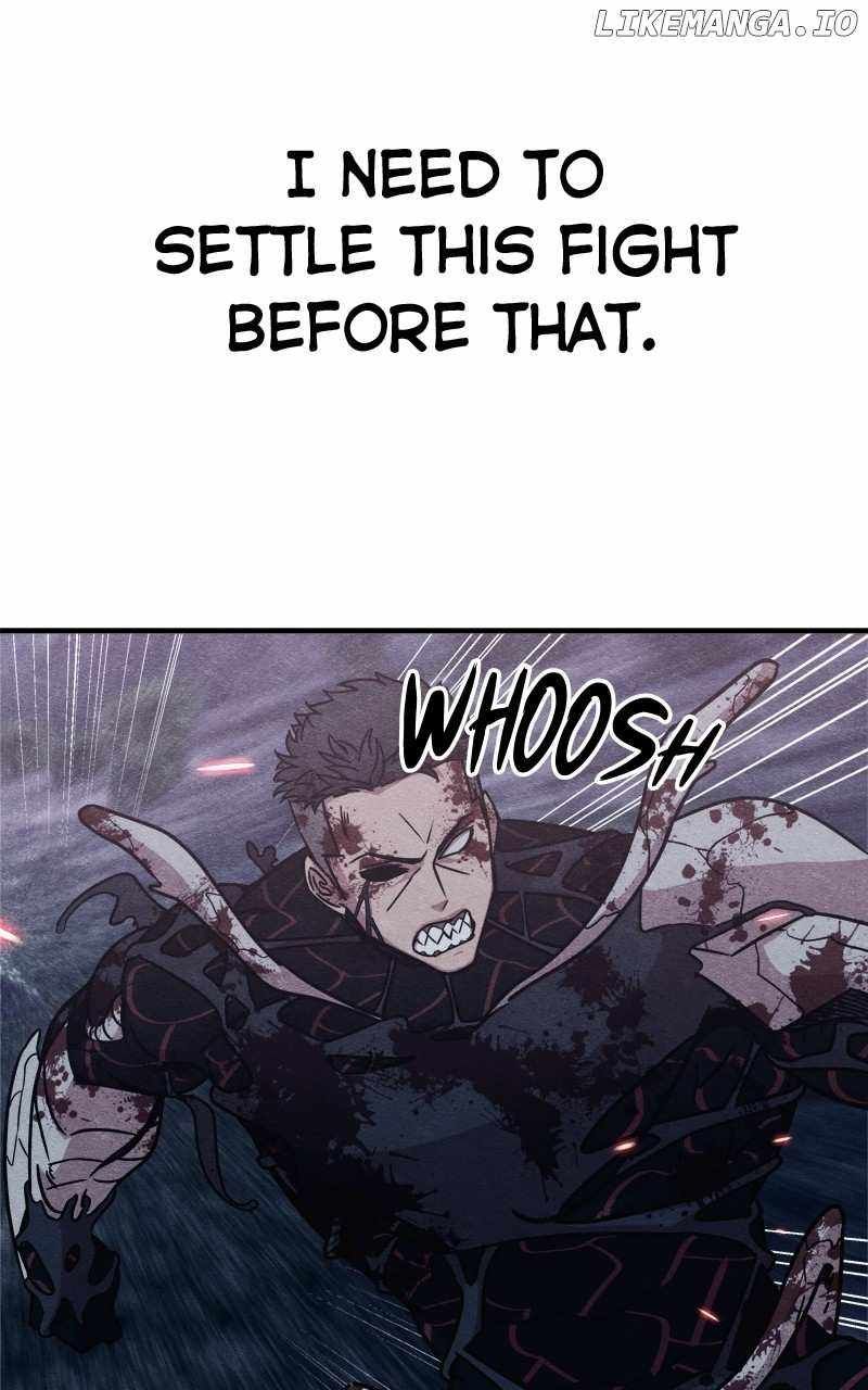 Zombie X Slasher chapter 44 page 47