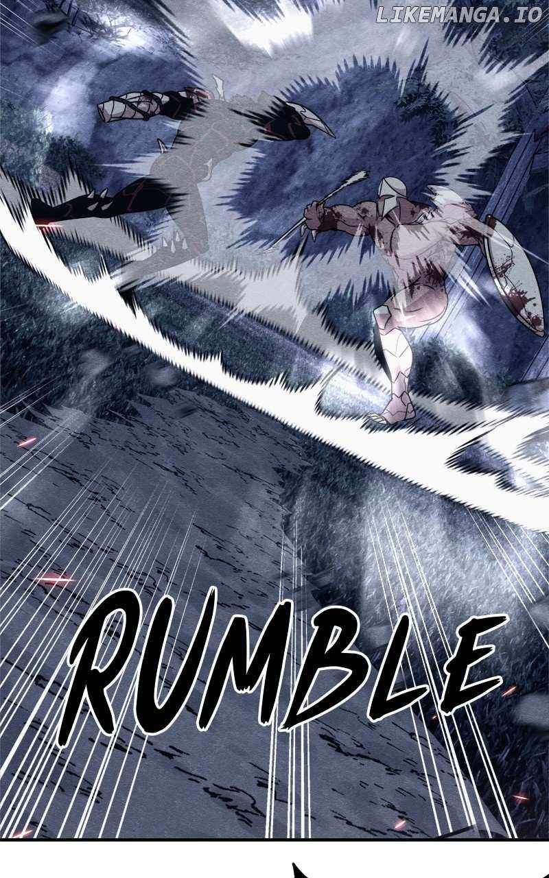 Zombie X Slasher chapter 44 page 50