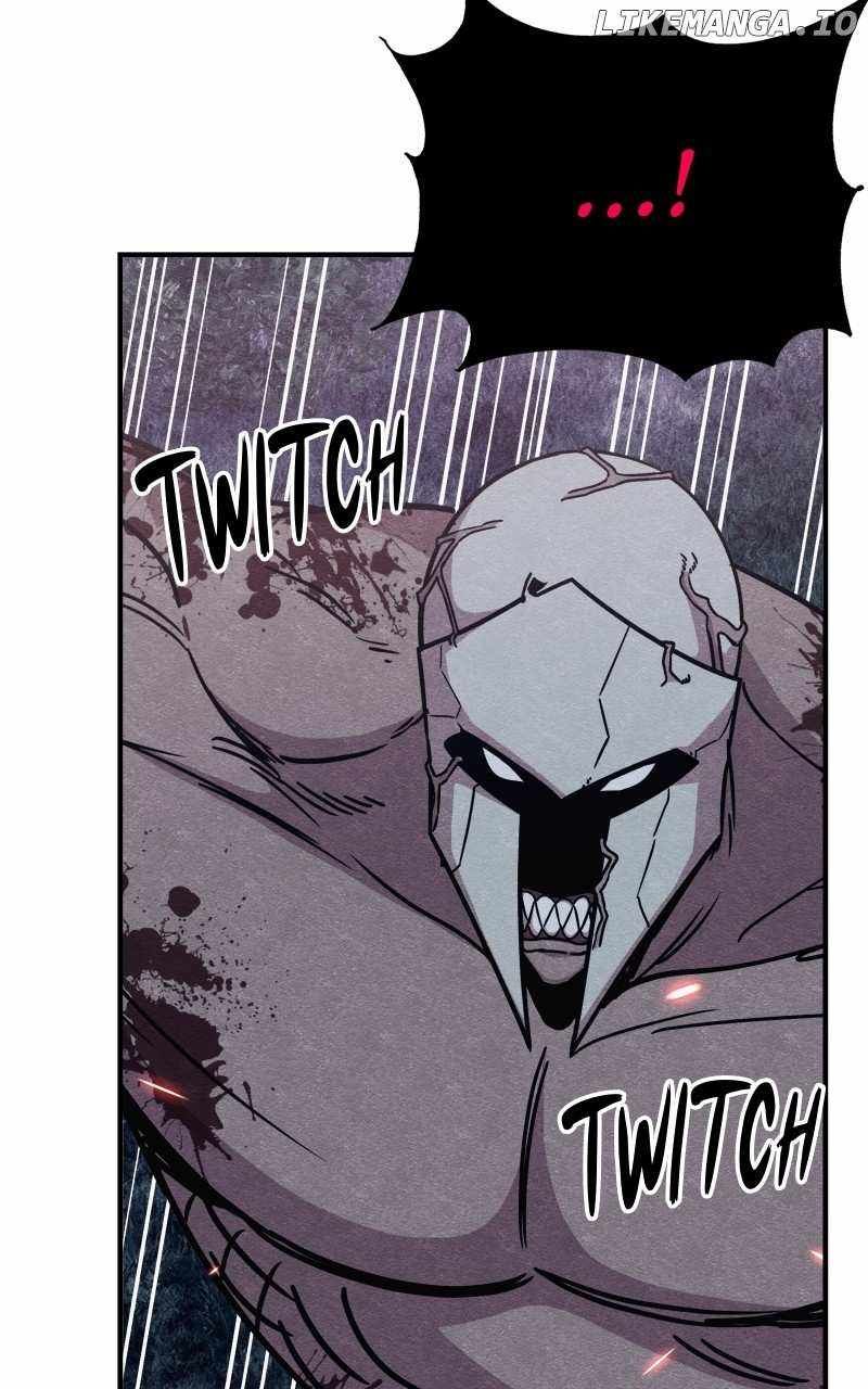 Zombie X Slasher chapter 44 page 51