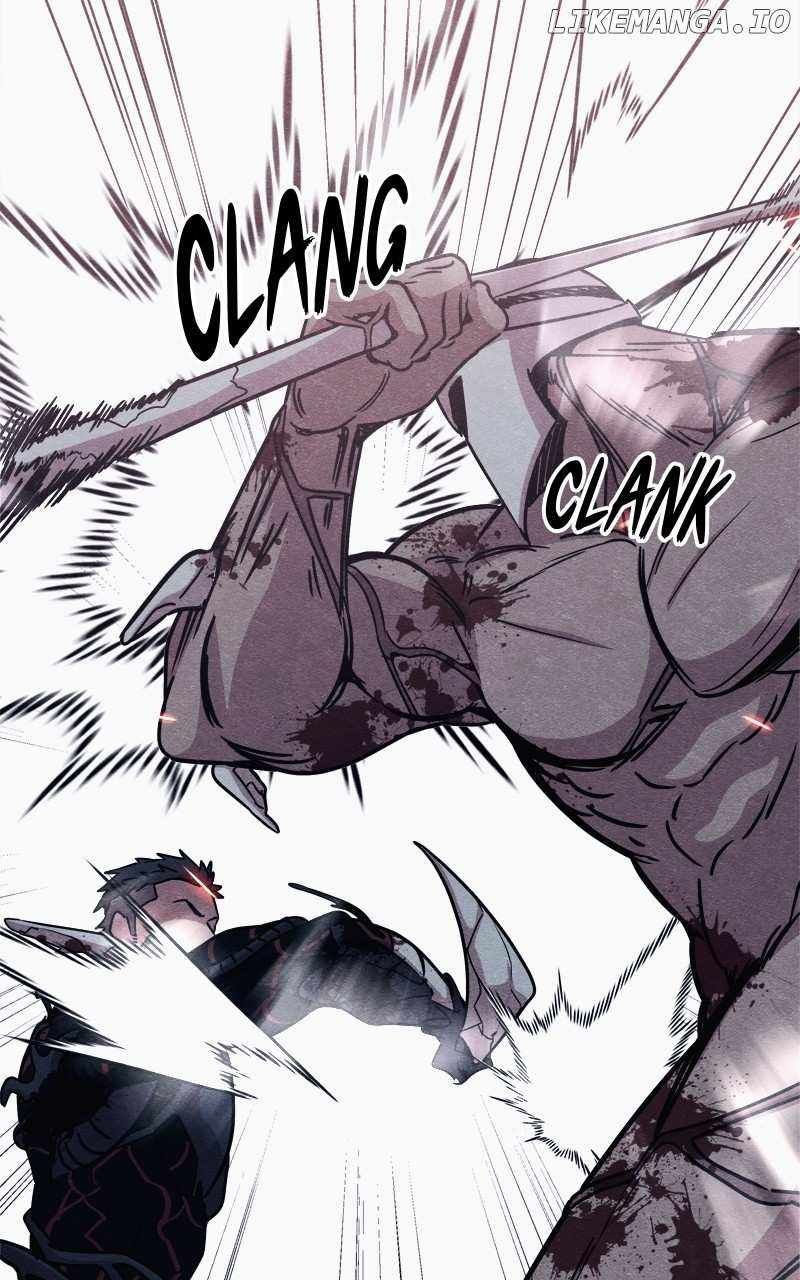 Zombie X Slasher chapter 44 page 54