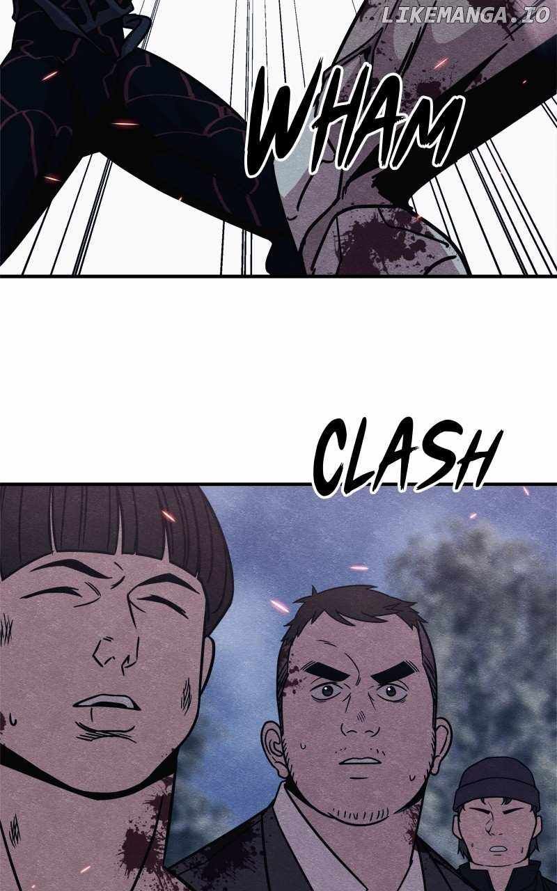 Zombie X Slasher chapter 44 page 55