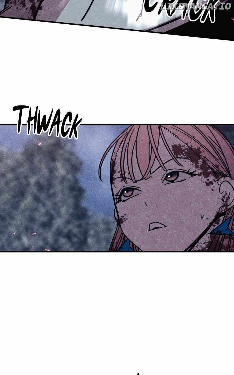 Zombie X Slasher chapter 44 page 57