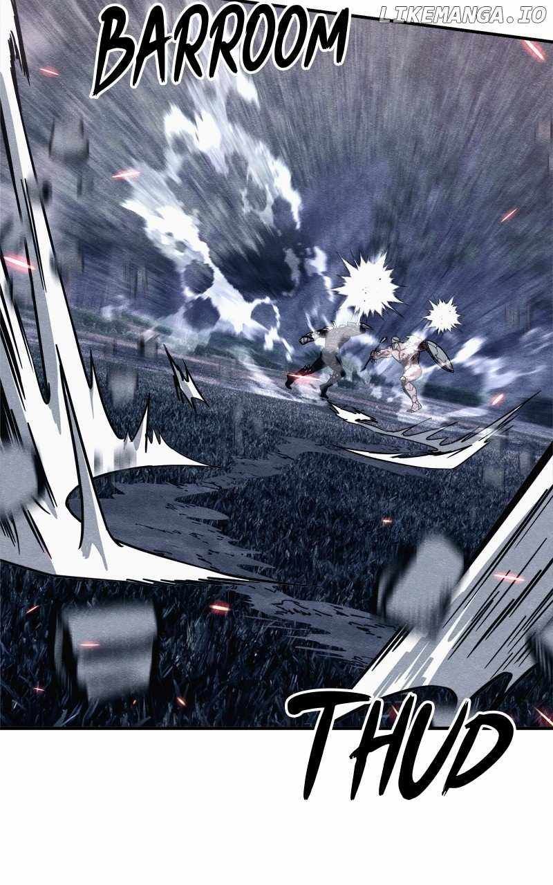 Zombie X Slasher chapter 44 page 59