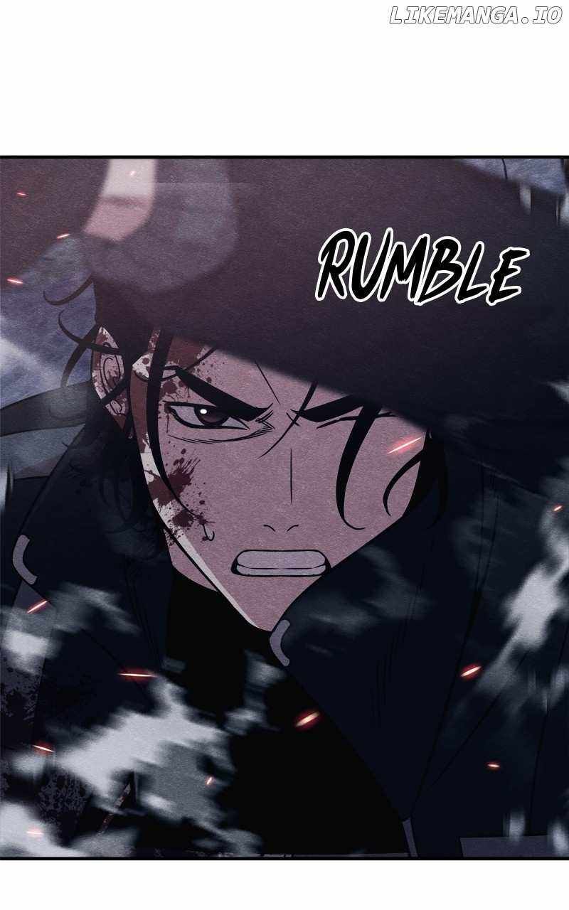 Zombie X Slasher chapter 44 page 60