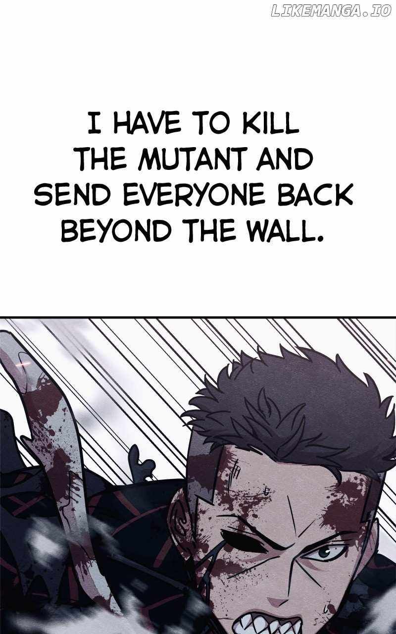 Zombie X Slasher chapter 44 page 61