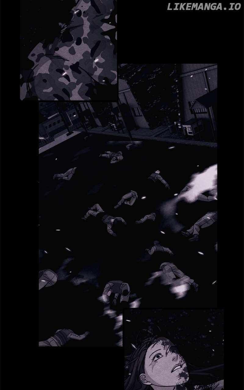 Zombie X Slasher chapter 44 page 65