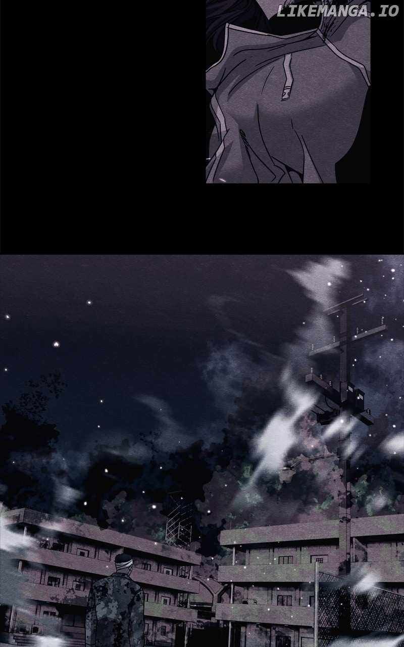 Zombie X Slasher chapter 44 page 66