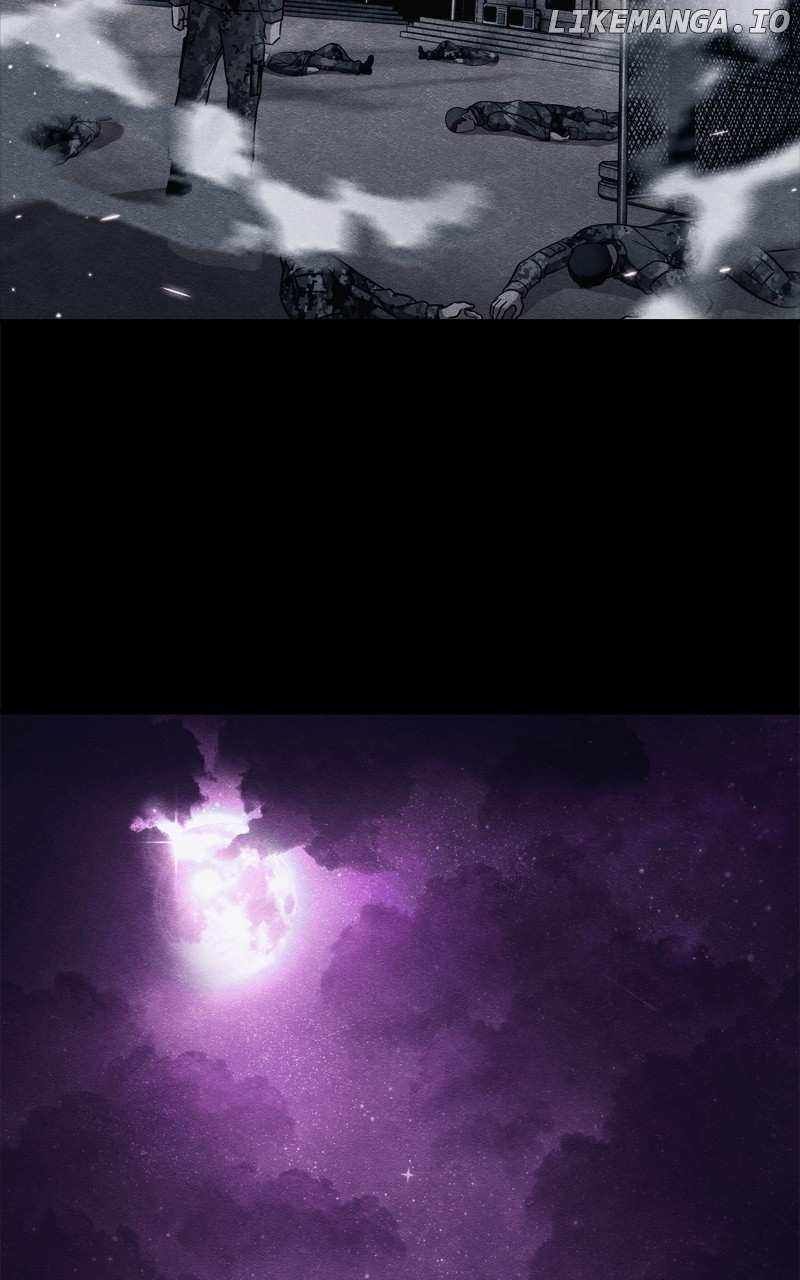 Zombie X Slasher chapter 44 page 67