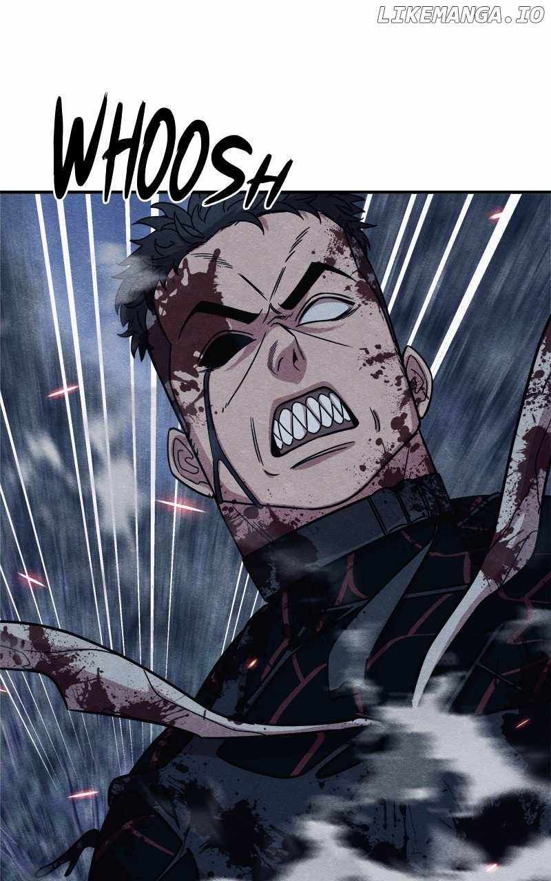 Zombie X Slasher chapter 44 page 71