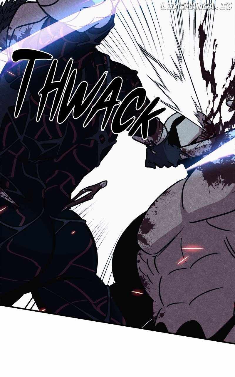 Zombie X Slasher chapter 44 page 73