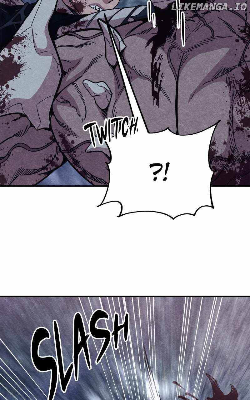 Zombie X Slasher chapter 44 page 75