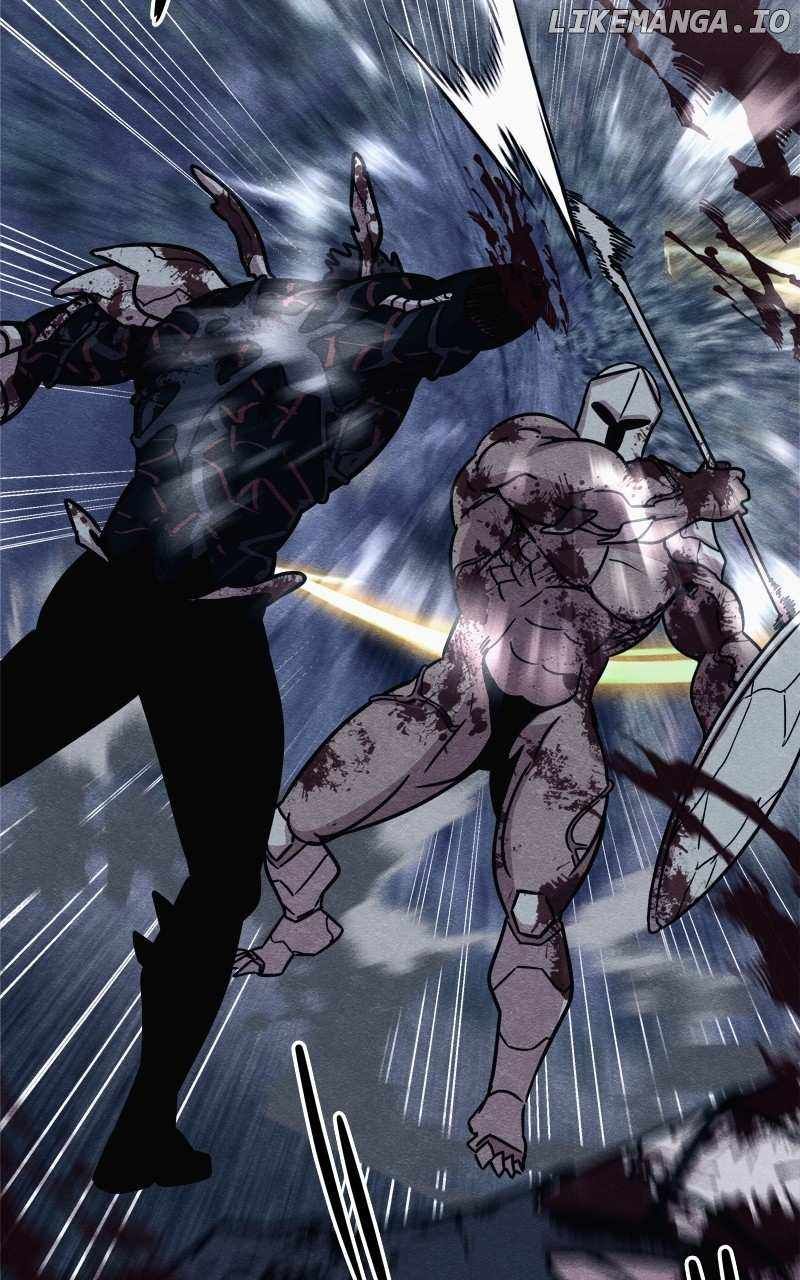 Zombie X Slasher chapter 44 page 76