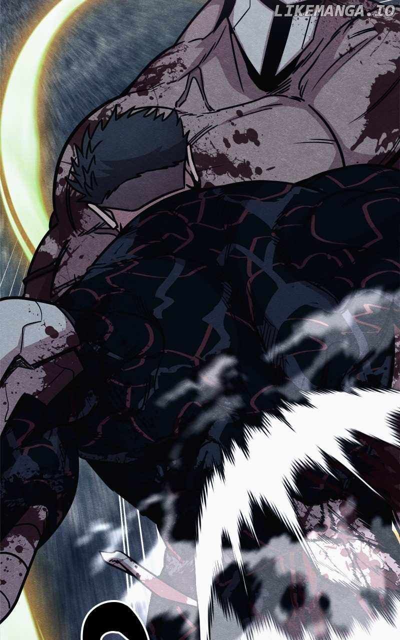 Zombie X Slasher chapter 44 page 81