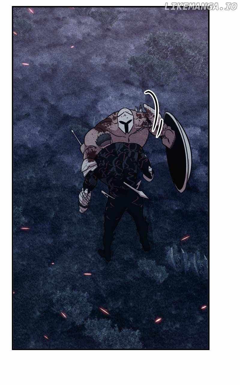 Zombie X Slasher chapter 44 page 85