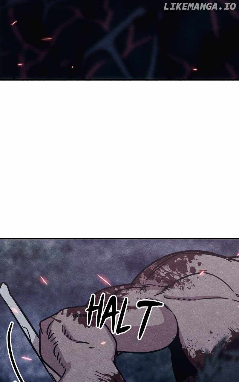 Zombie X Slasher chapter 44 page 87