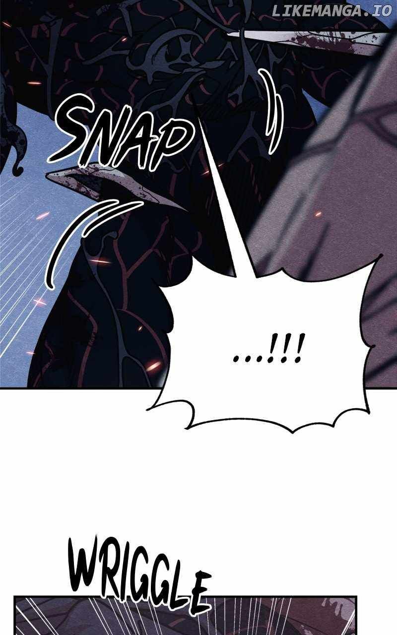 Zombie X Slasher chapter 44 page 93