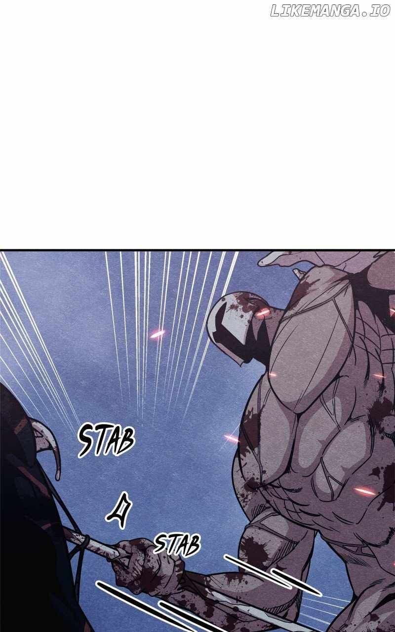 Zombie X Slasher chapter 44 page 95