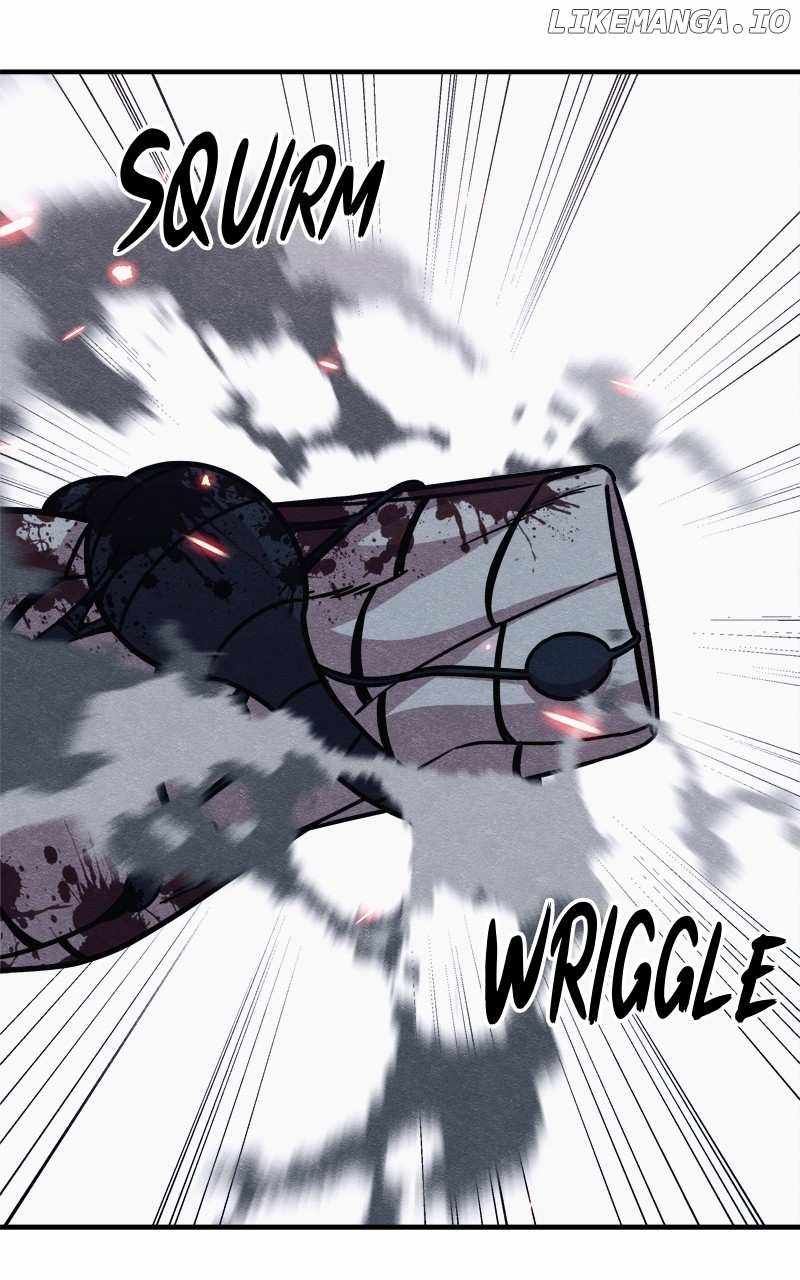 Zombie X Slasher chapter 44 page 99