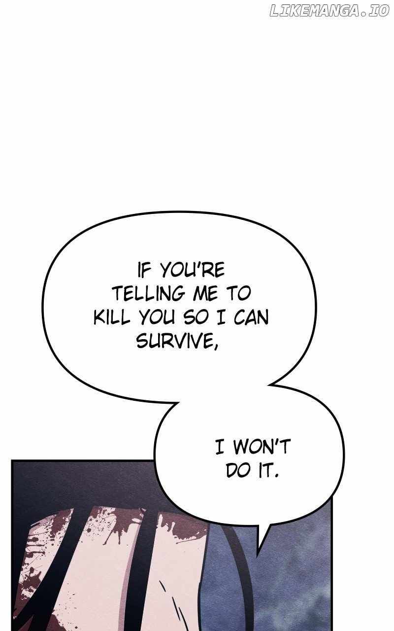 Zombie X Slasher chapter 45 page 100