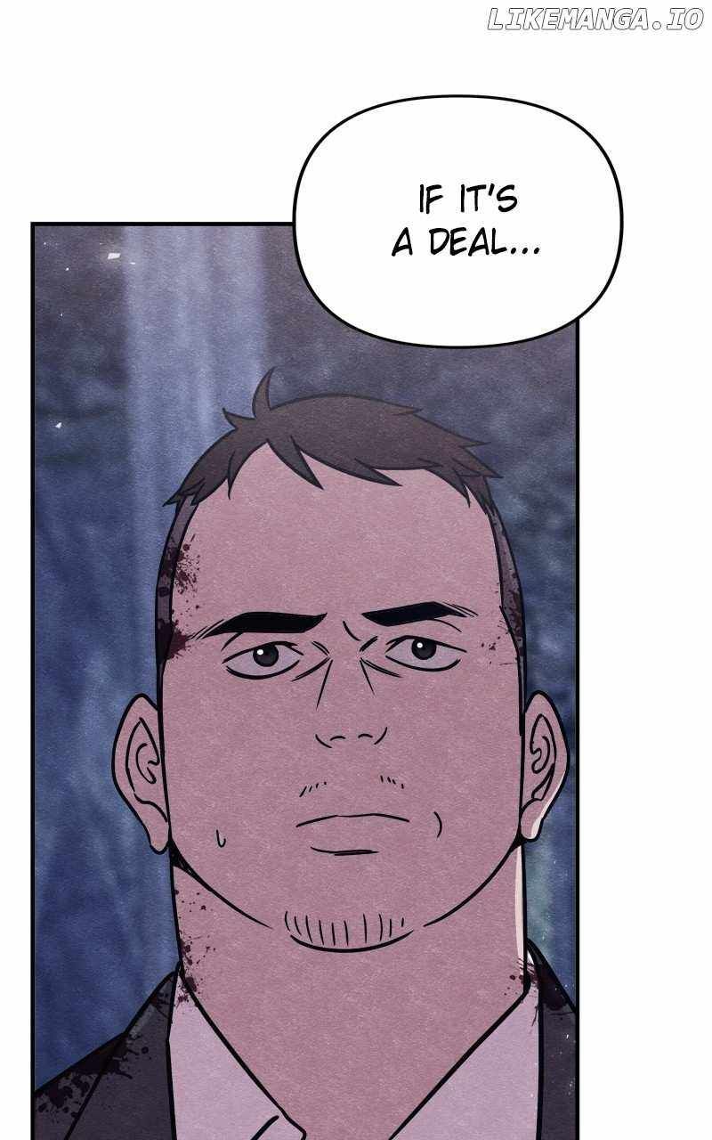 Zombie X Slasher chapter 45 page 102