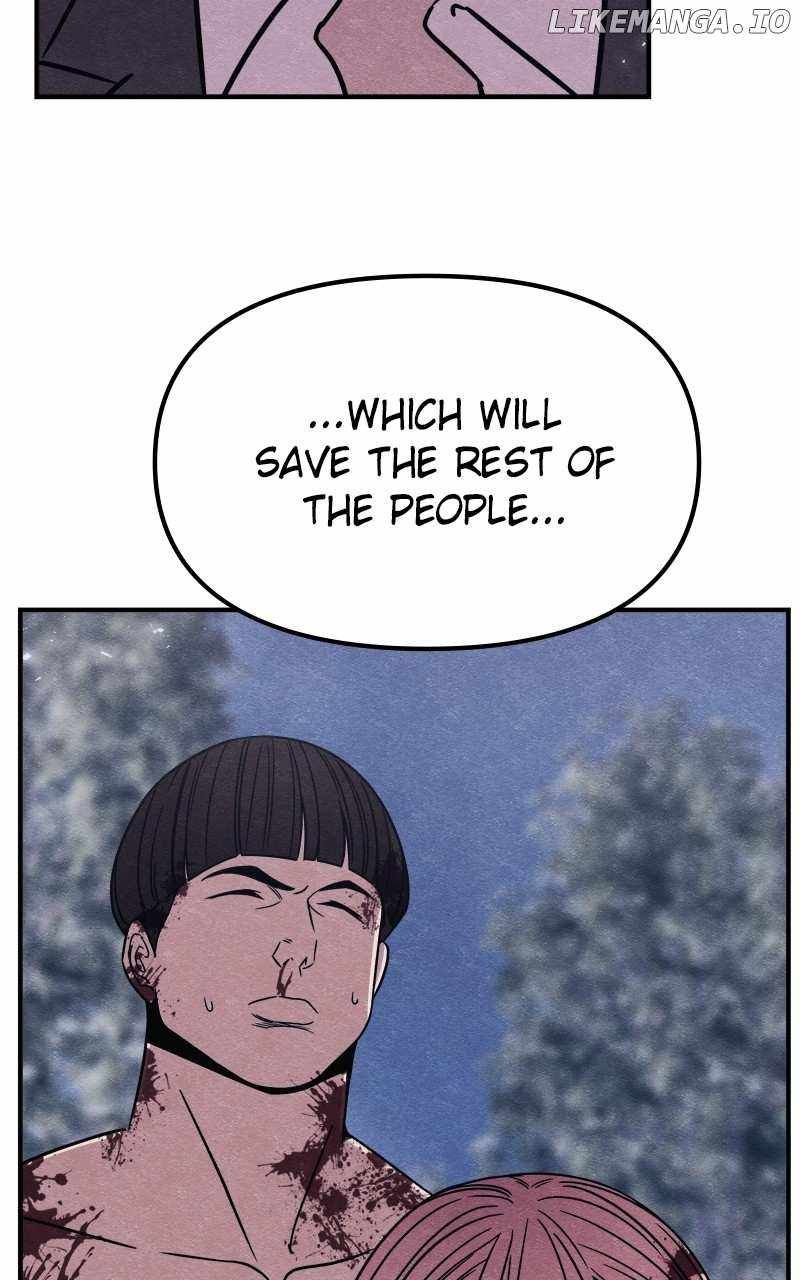 Zombie X Slasher chapter 45 page 103