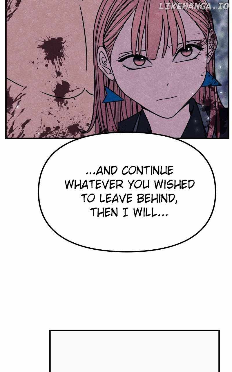 Zombie X Slasher chapter 45 page 104