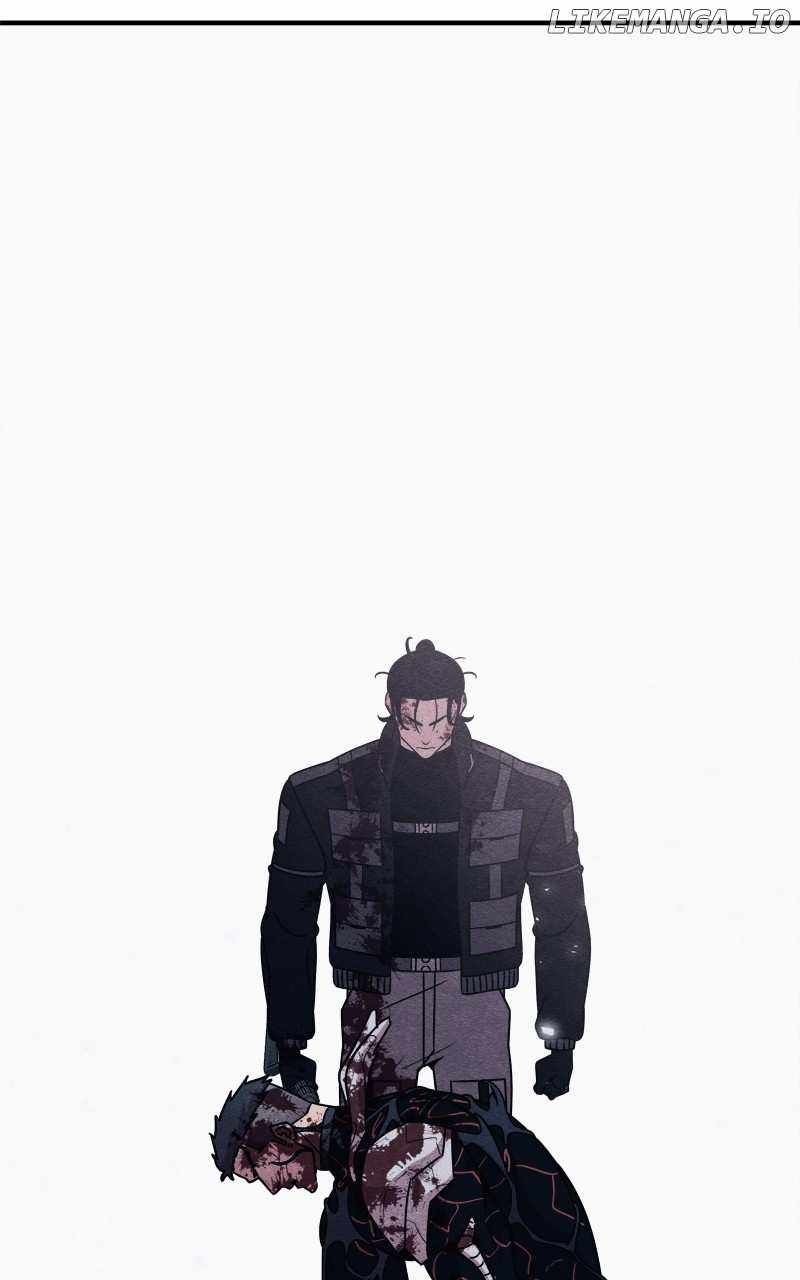 Zombie X Slasher chapter 45 page 106