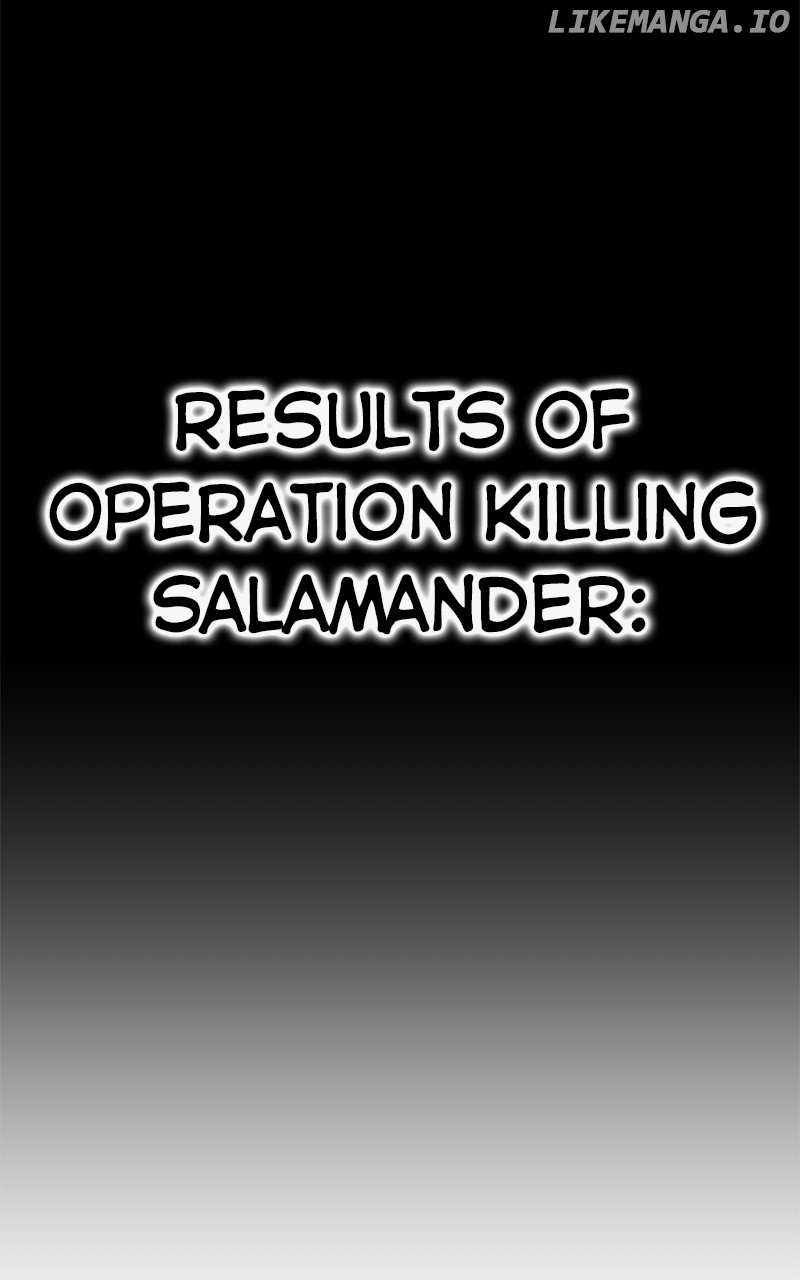 Zombie X Slasher chapter 45 page 117