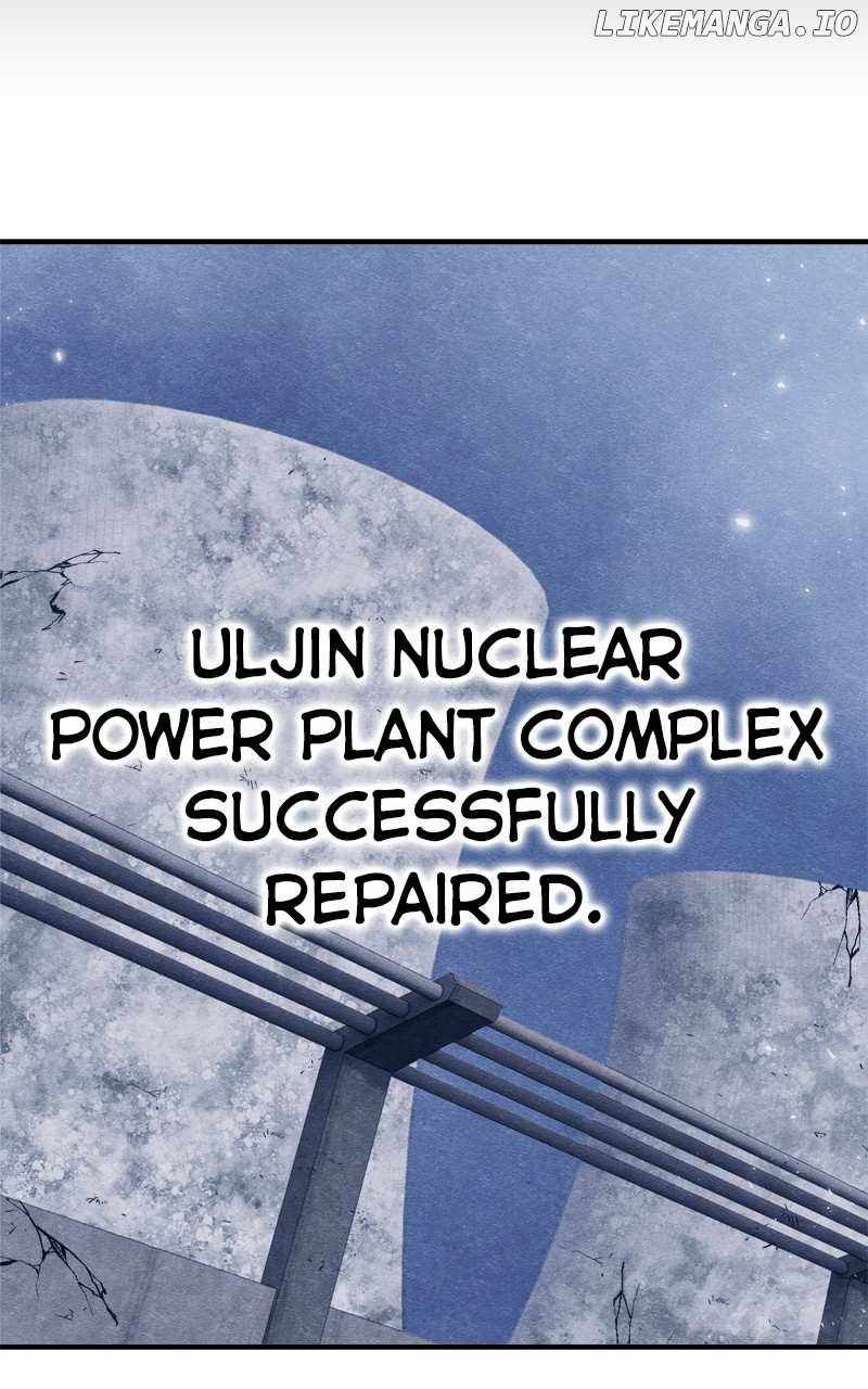 Zombie X Slasher chapter 45 page 118