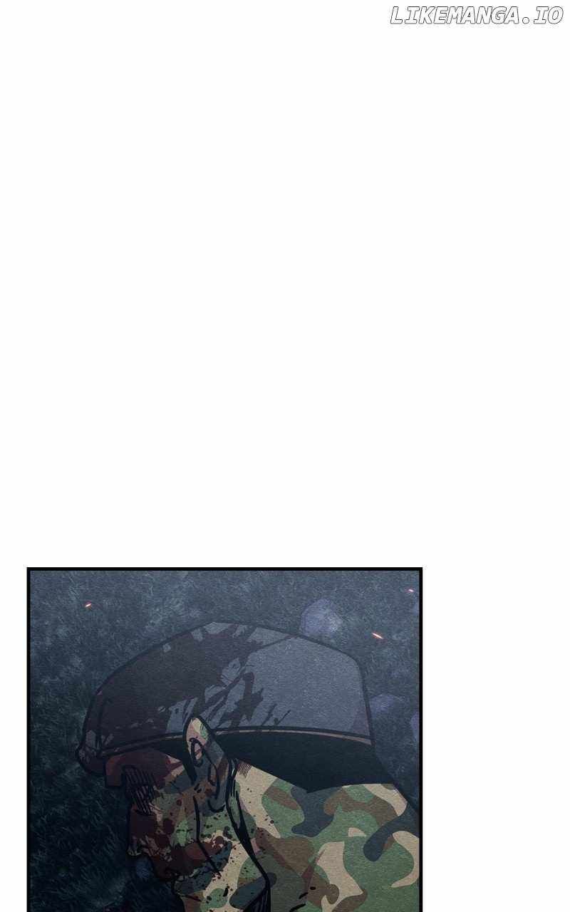 Zombie X Slasher chapter 45 page 119