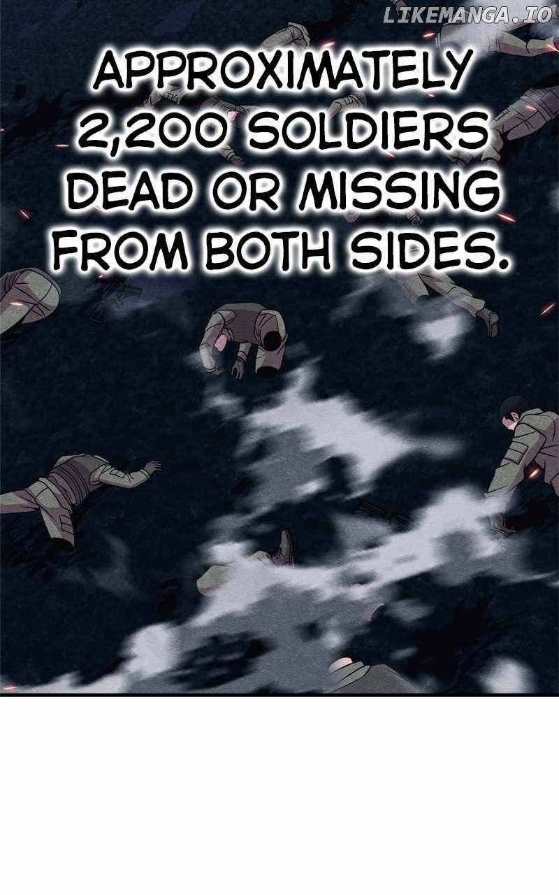 Zombie X Slasher chapter 45 page 124