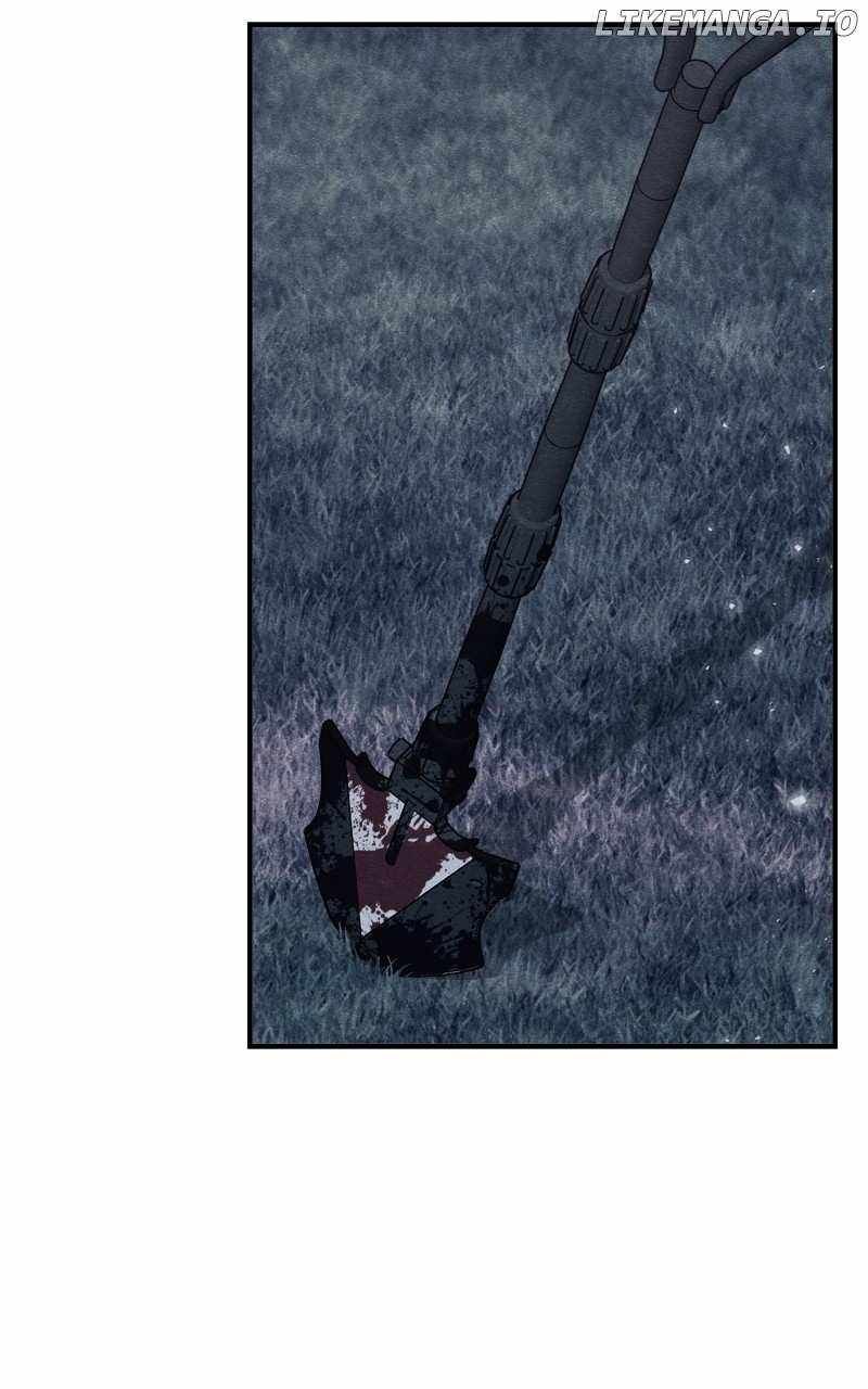 Zombie X Slasher chapter 45 page 13