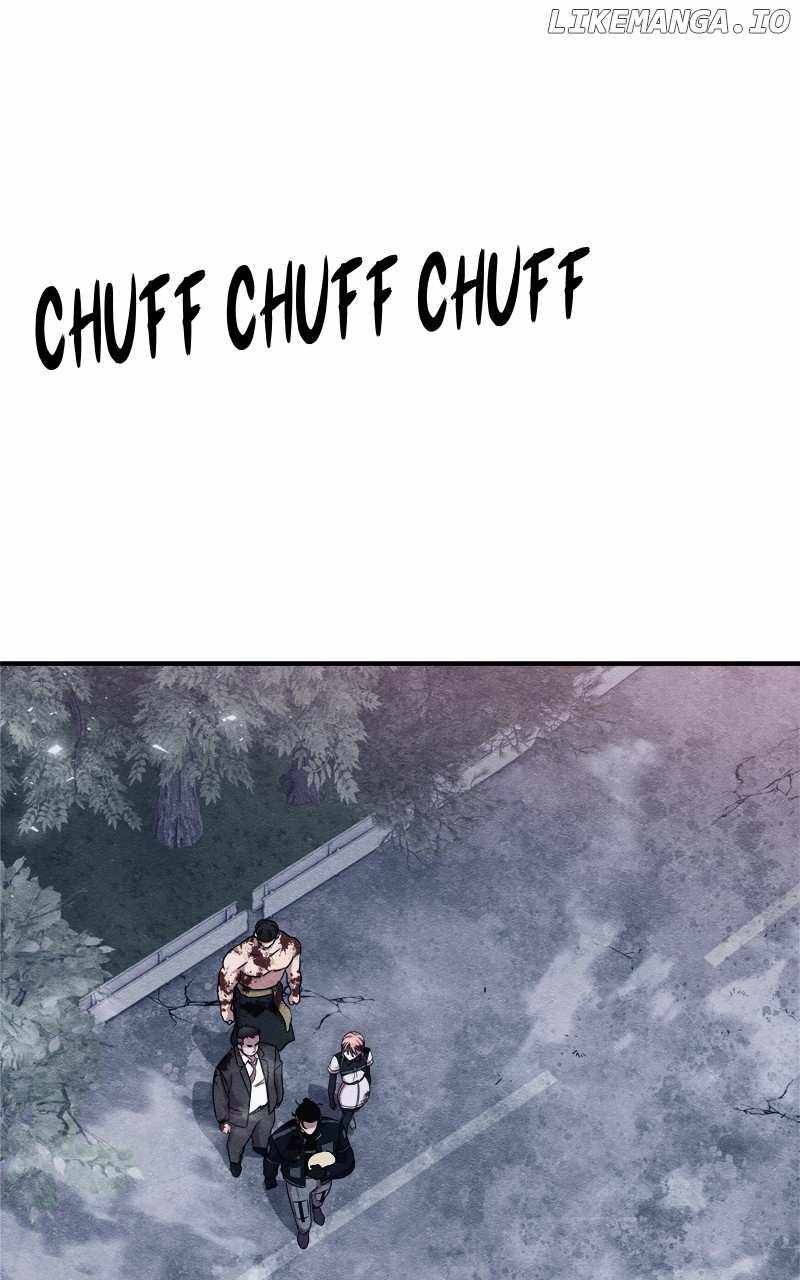 Zombie X Slasher chapter 45 page 134