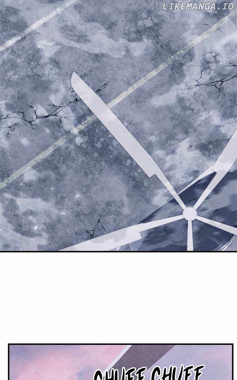 Zombie X Slasher chapter 45 page 135