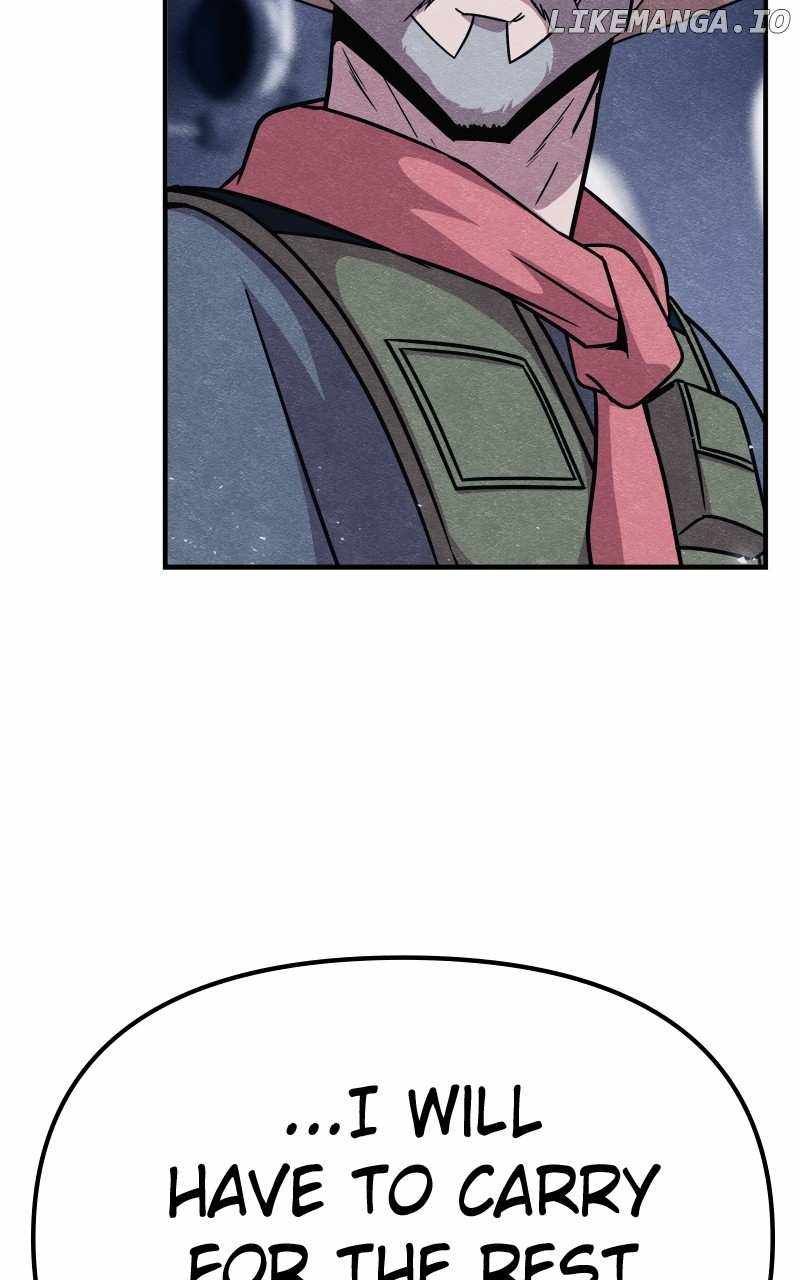 Zombie X Slasher chapter 45 page 145