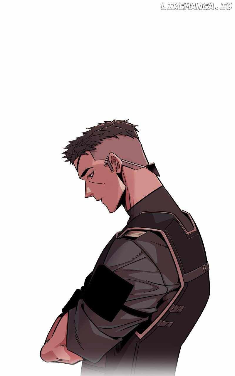 Zombie X Slasher chapter 45 page 147