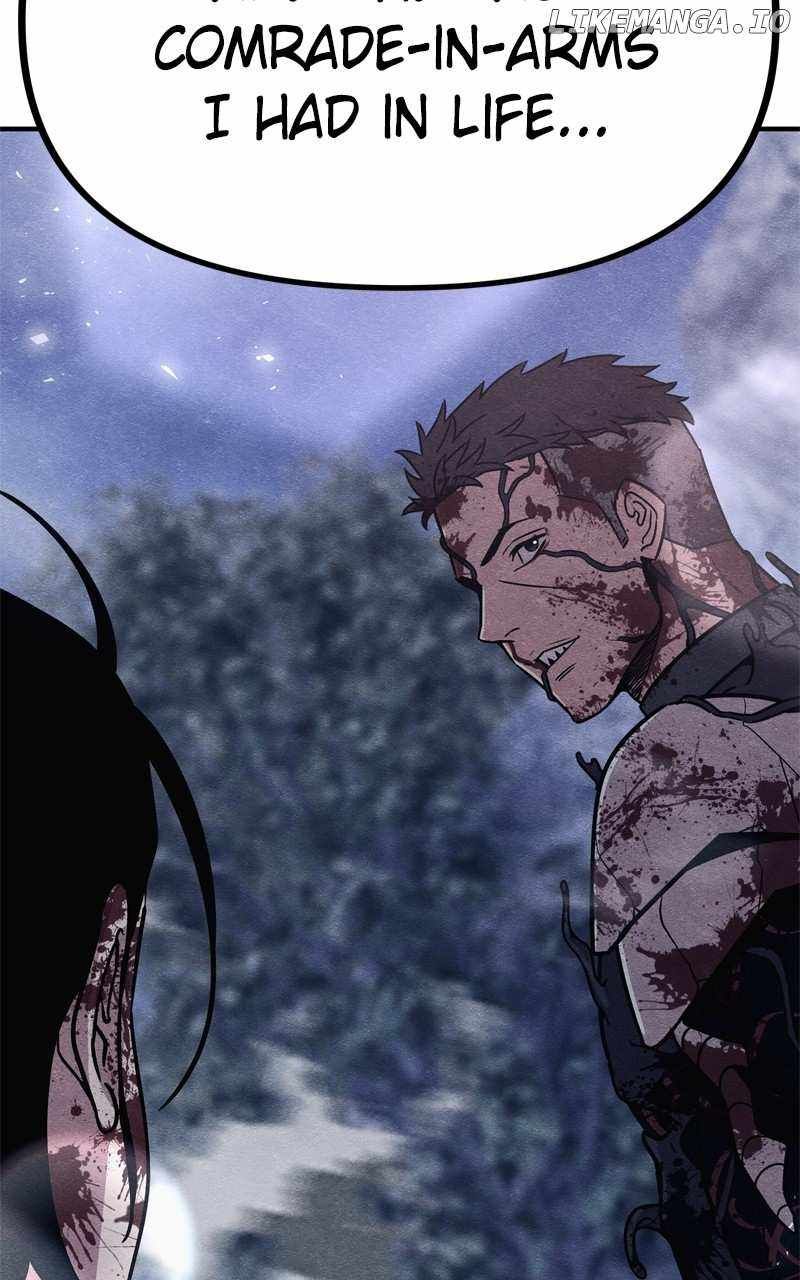 Zombie X Slasher chapter 45 page 16