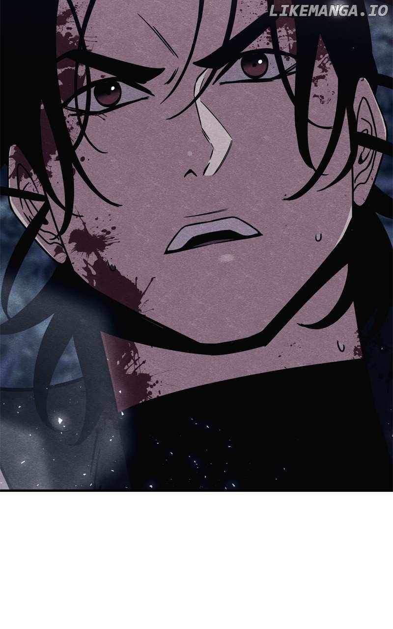 Zombie X Slasher chapter 45 page 18