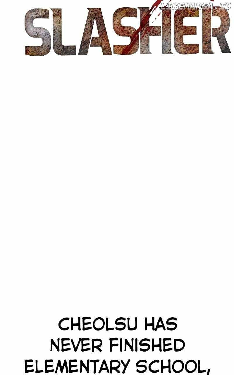 Zombie X Slasher chapter 45 page 20