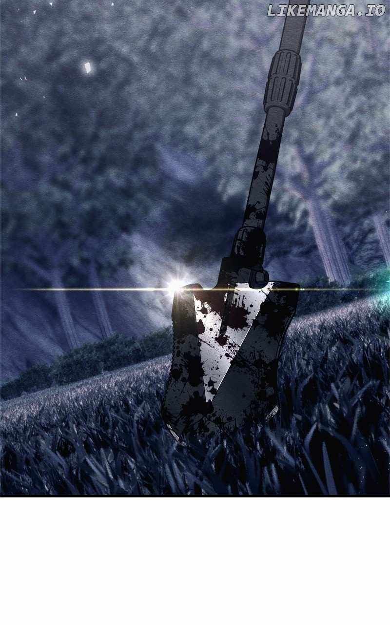 Zombie X Slasher chapter 45 page 23