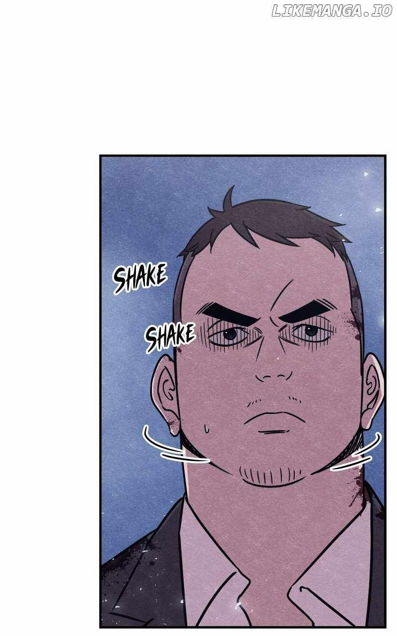 Zombie X Slasher chapter 45 page 26