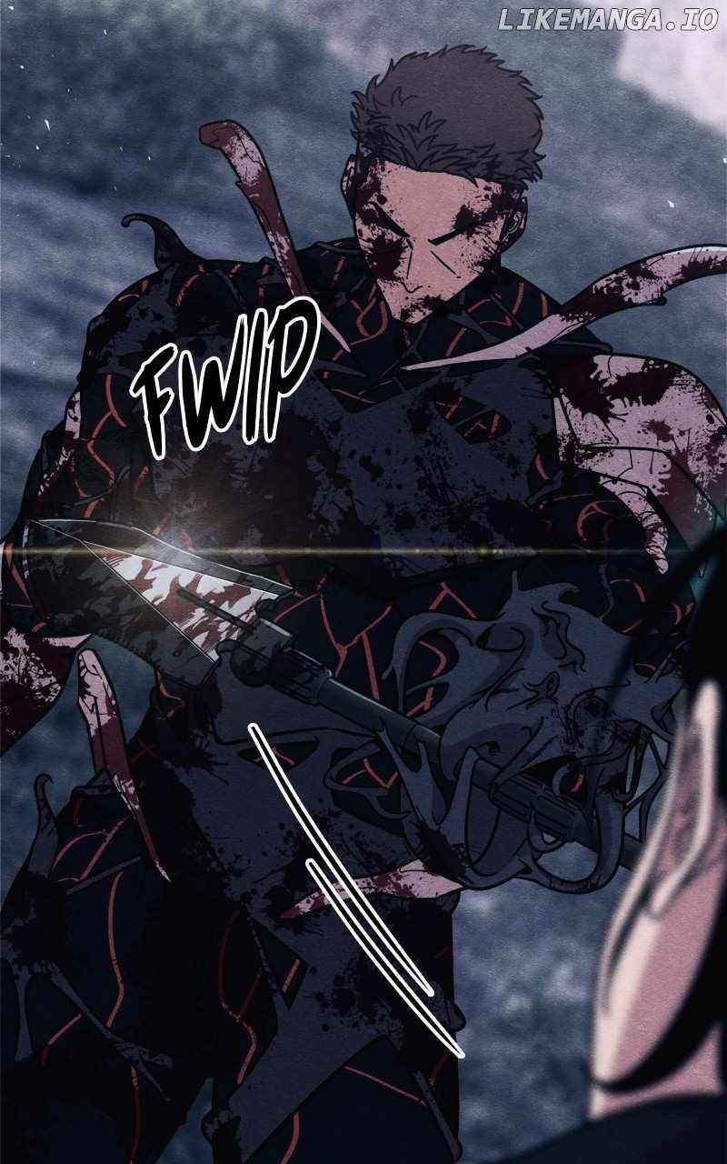 Zombie X Slasher chapter 45 page 29