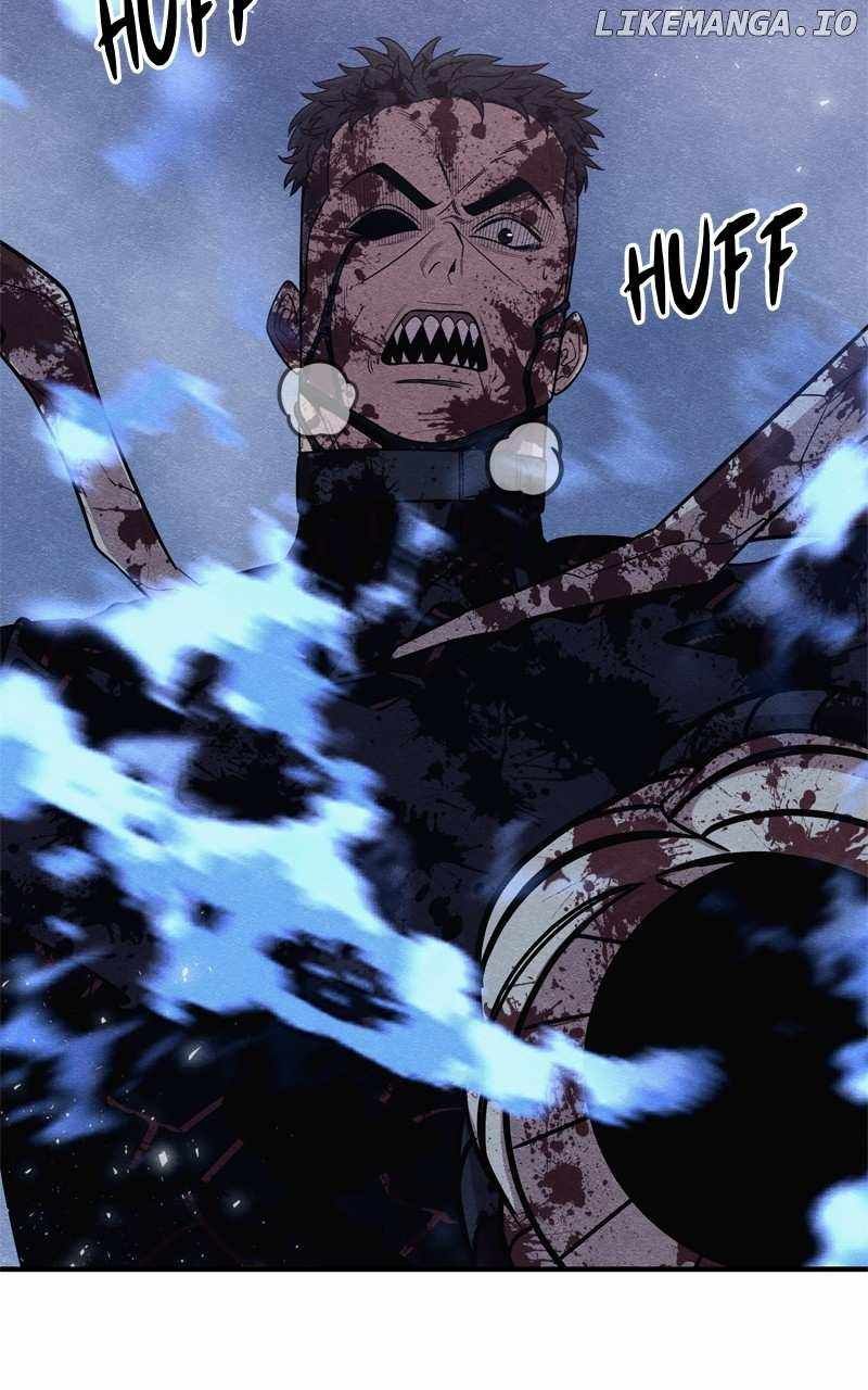 Zombie X Slasher chapter 45 page 3