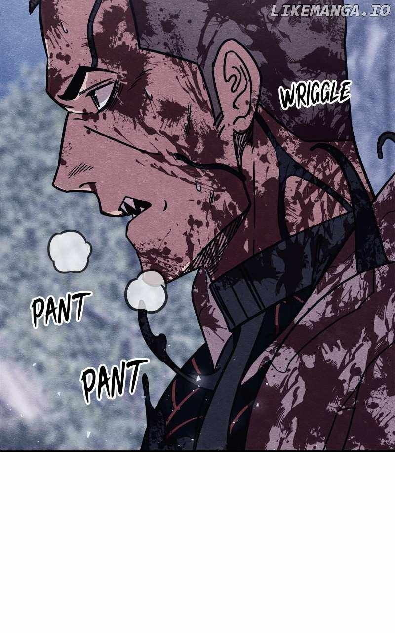 Zombie X Slasher chapter 45 page 31