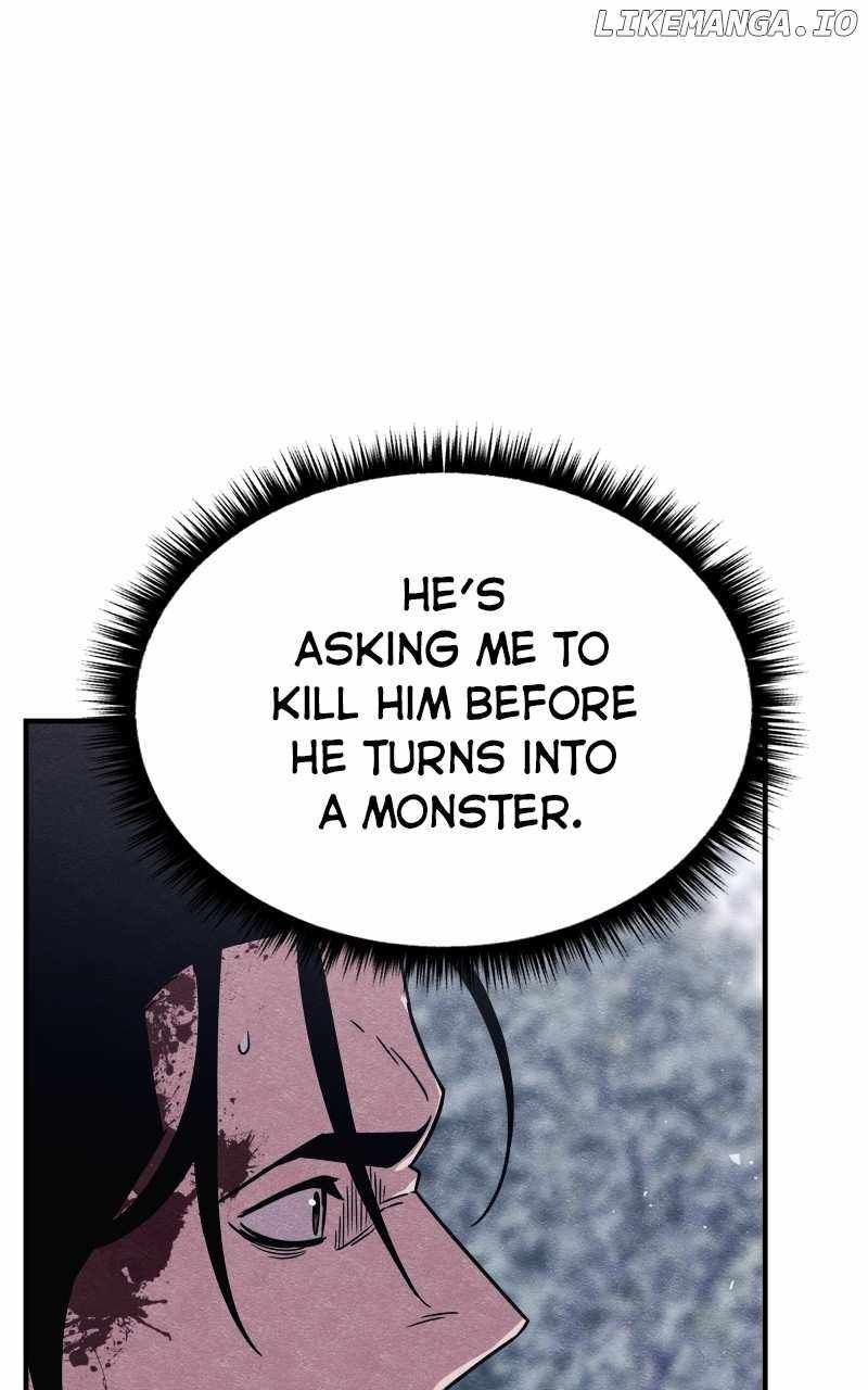 Zombie X Slasher chapter 45 page 32