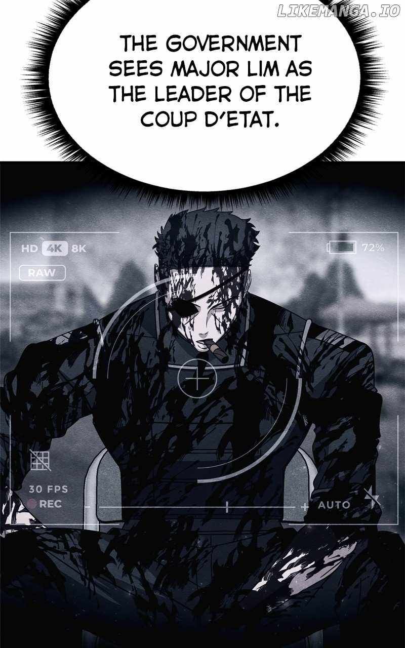 Zombie X Slasher chapter 45 page 34