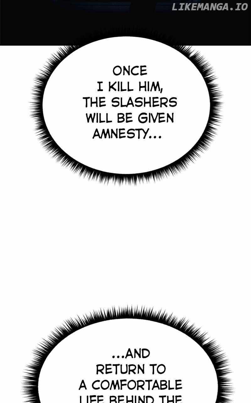 Zombie X Slasher chapter 45 page 35