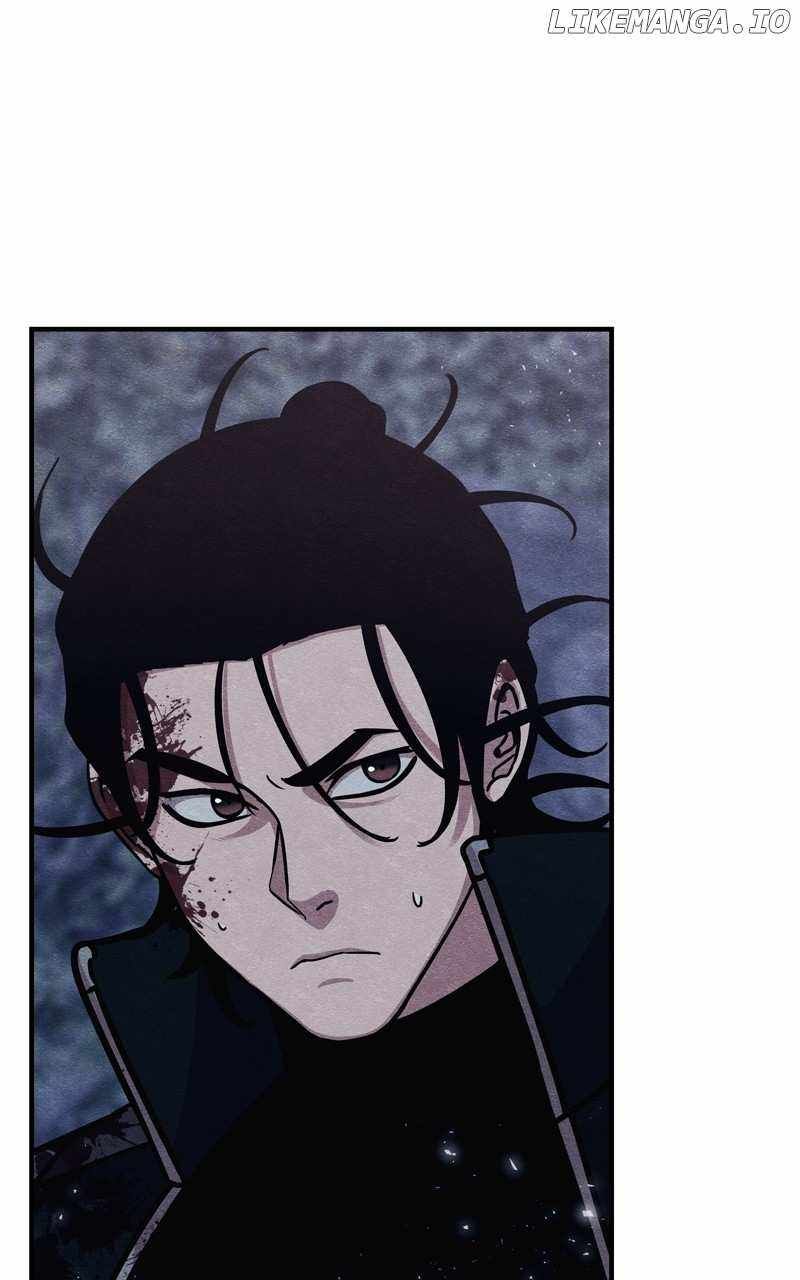 Zombie X Slasher chapter 45 page 4