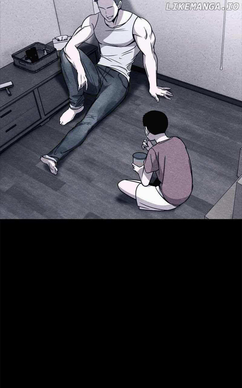 Zombie X Slasher chapter 45 page 40