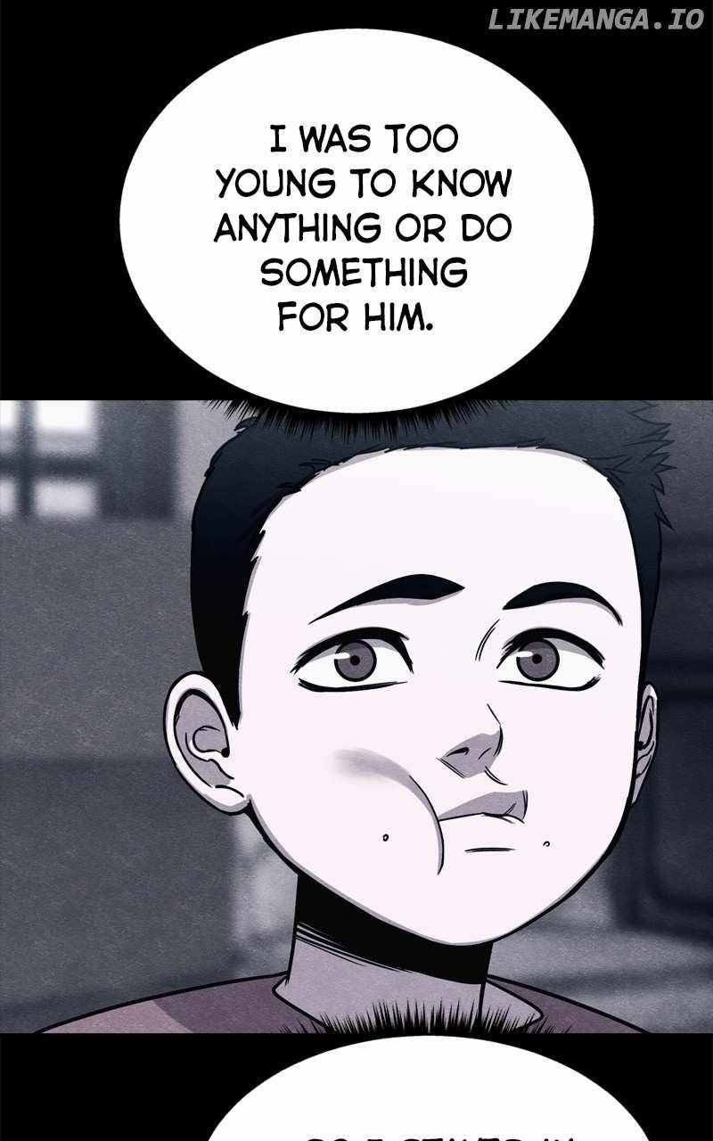 Zombie X Slasher chapter 45 page 41